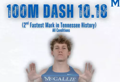 Andrew Smith 10.18 dash