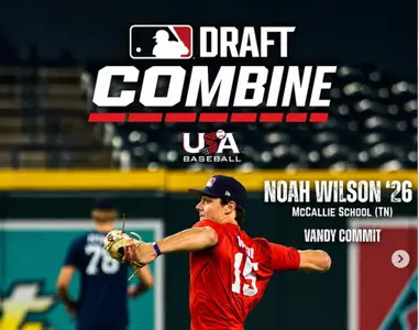 noah wilson