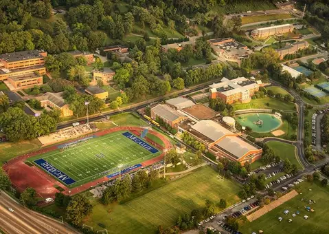 mccallie school
