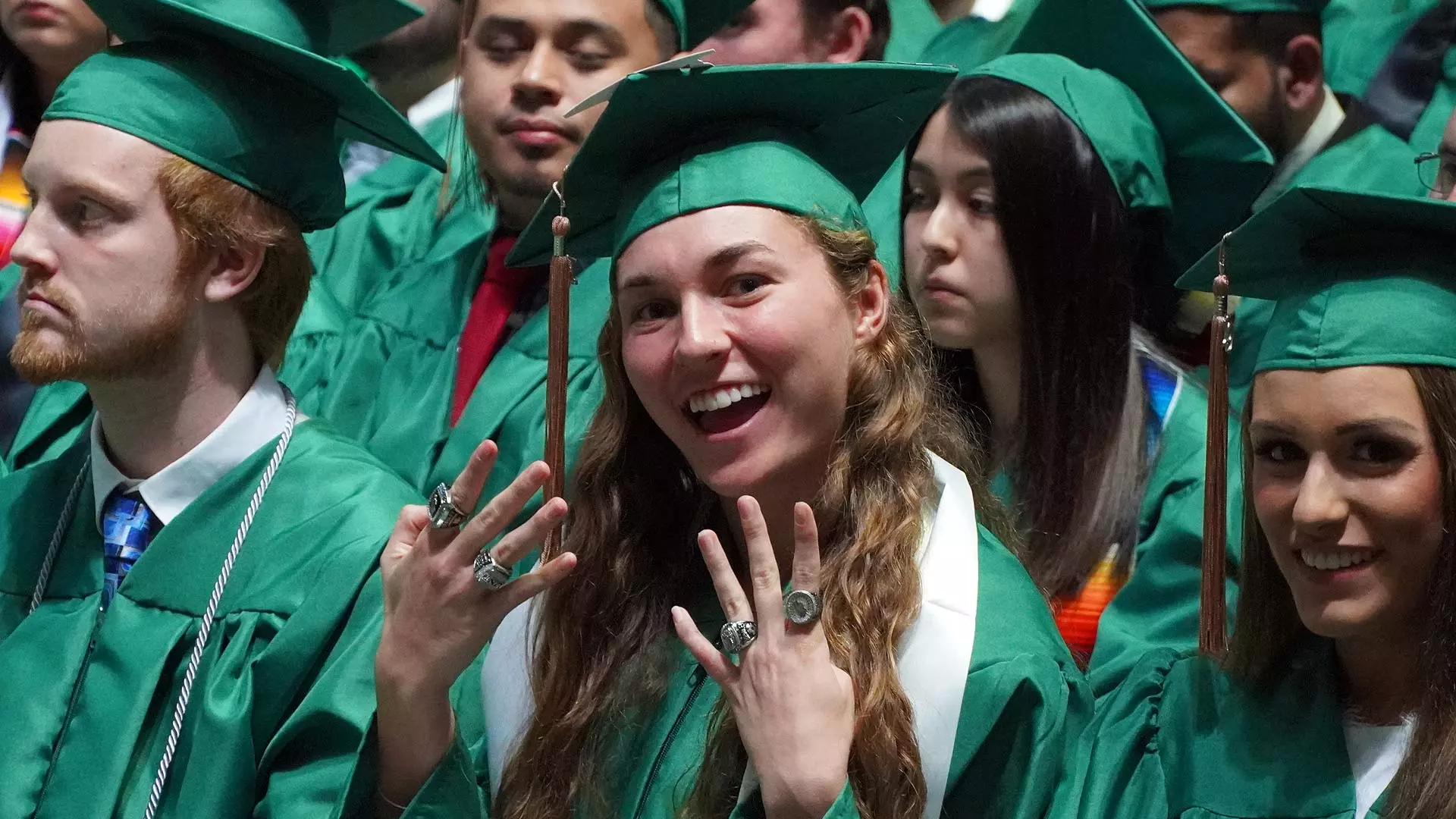 Brooke Bradley, soccer