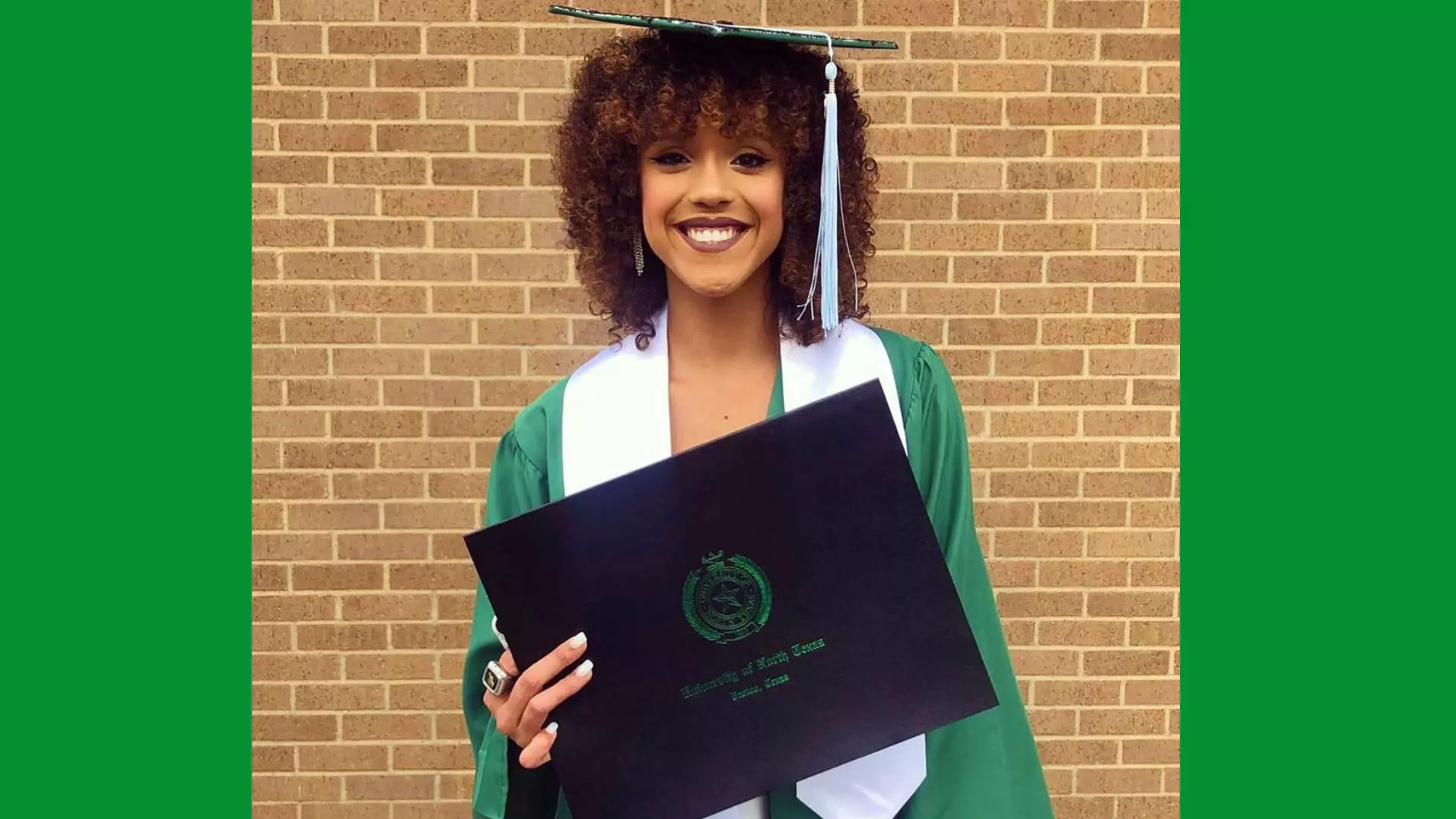 Carissa Sanders, soccer