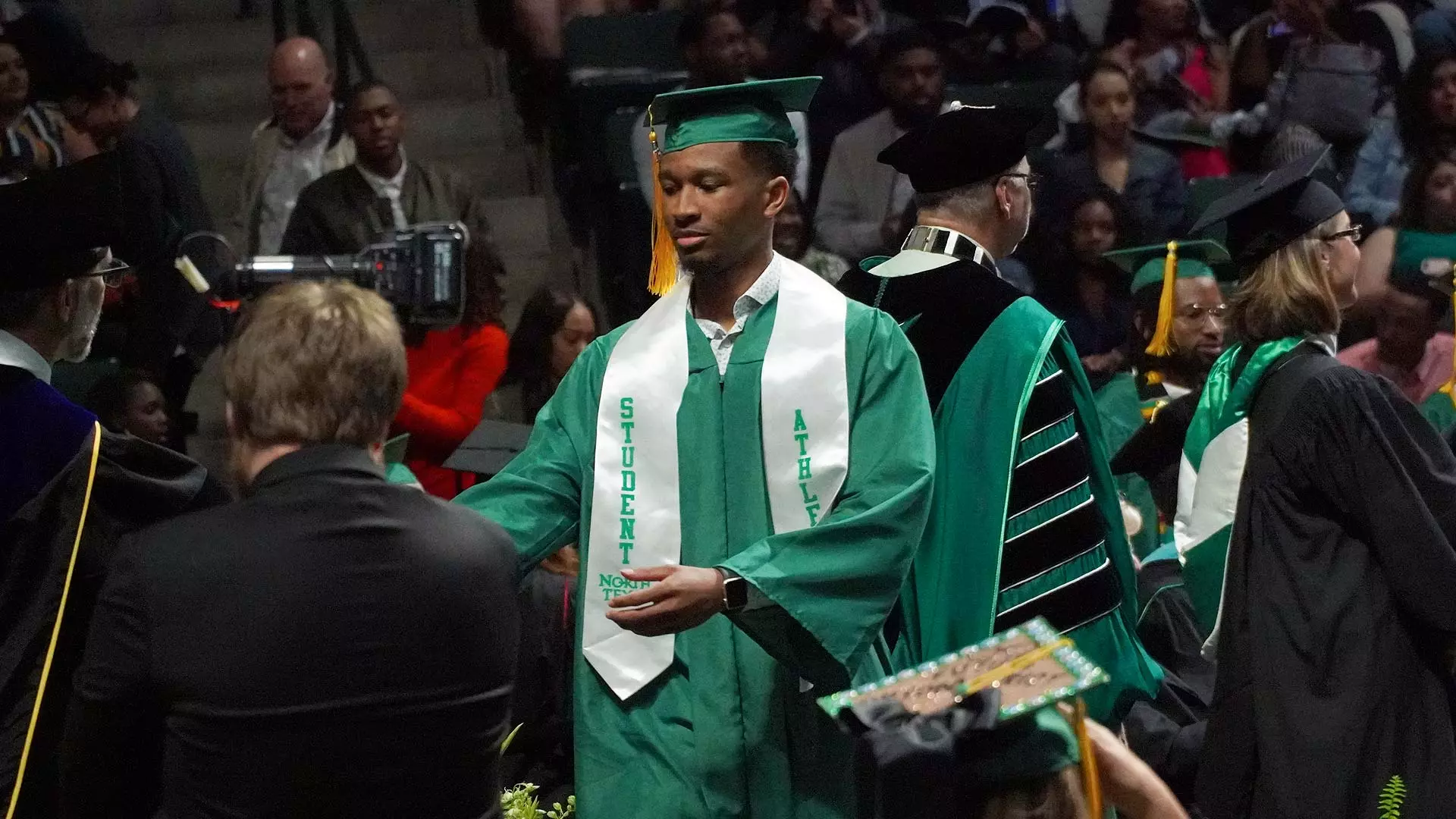 Jorden Duffy, men's basketball