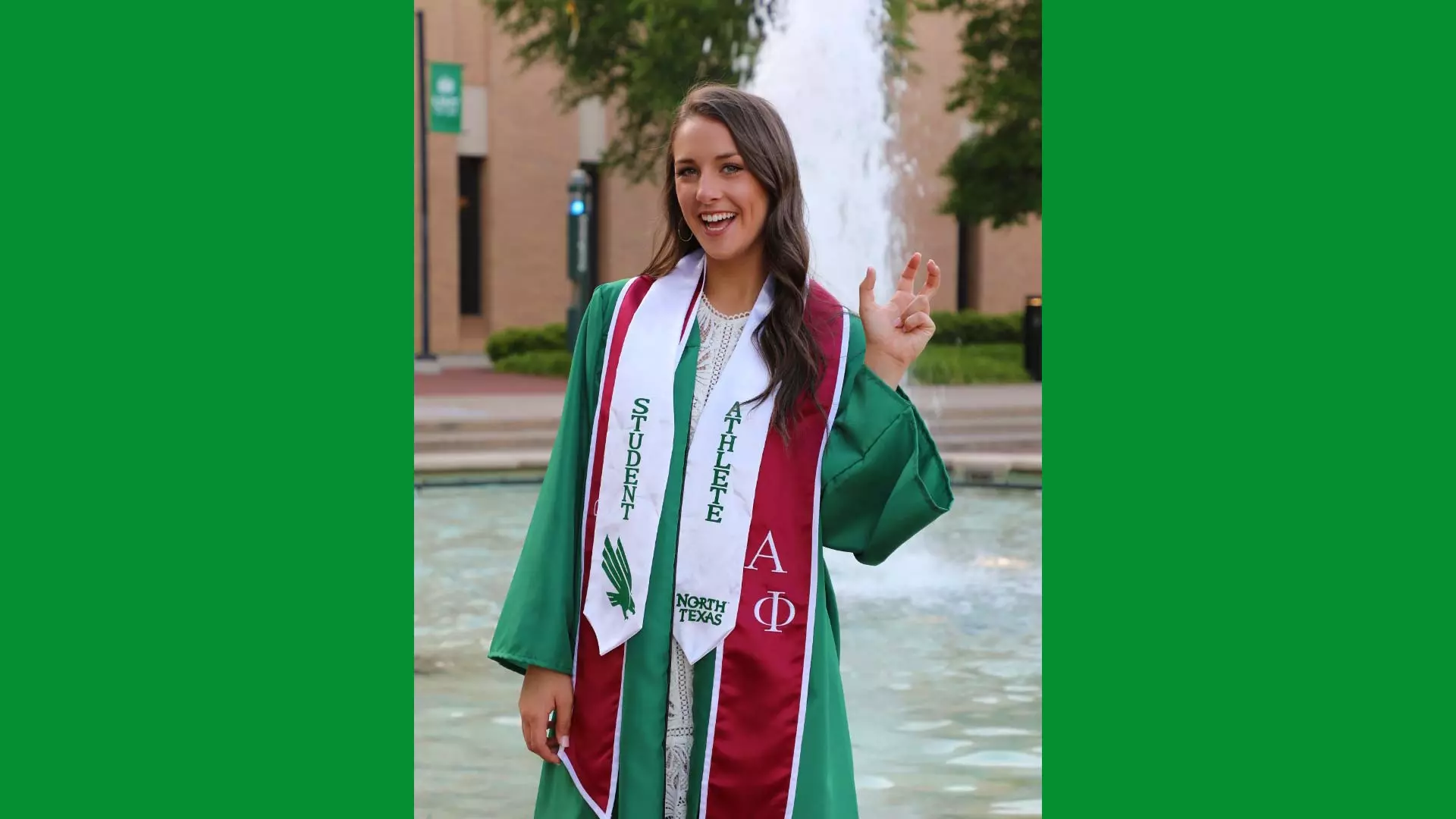 Karley York, volleyball