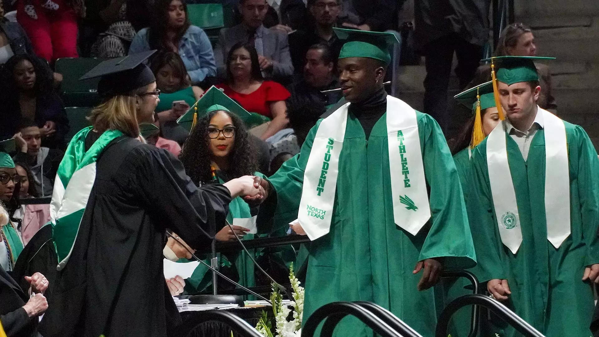 Kemon Hall, football