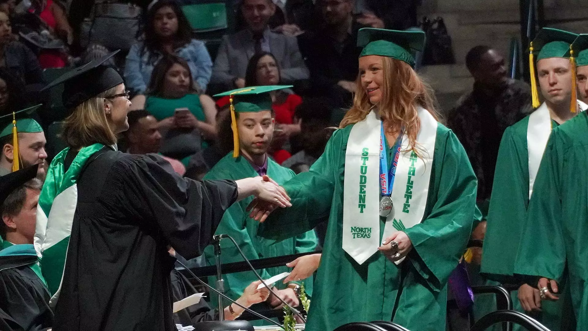 Lauryn Bruffett, soccer