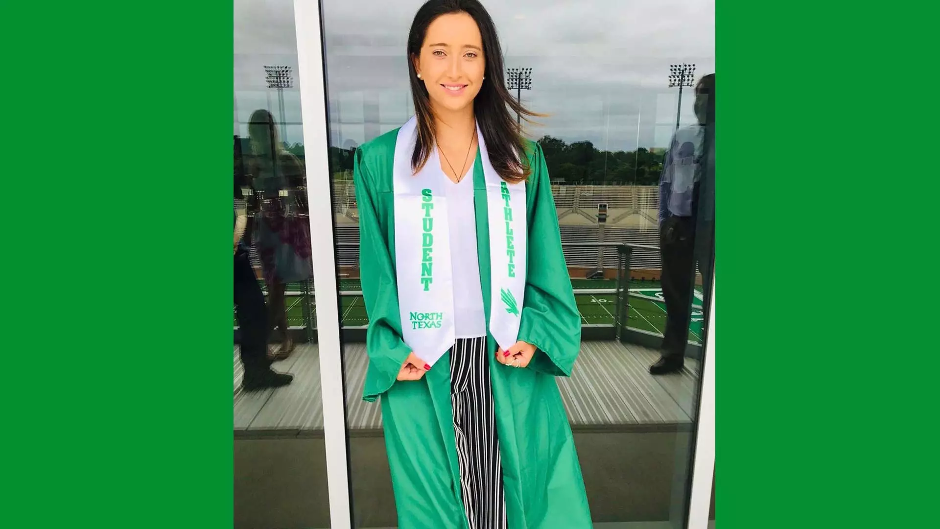 Tamana Kutubidze, tennis