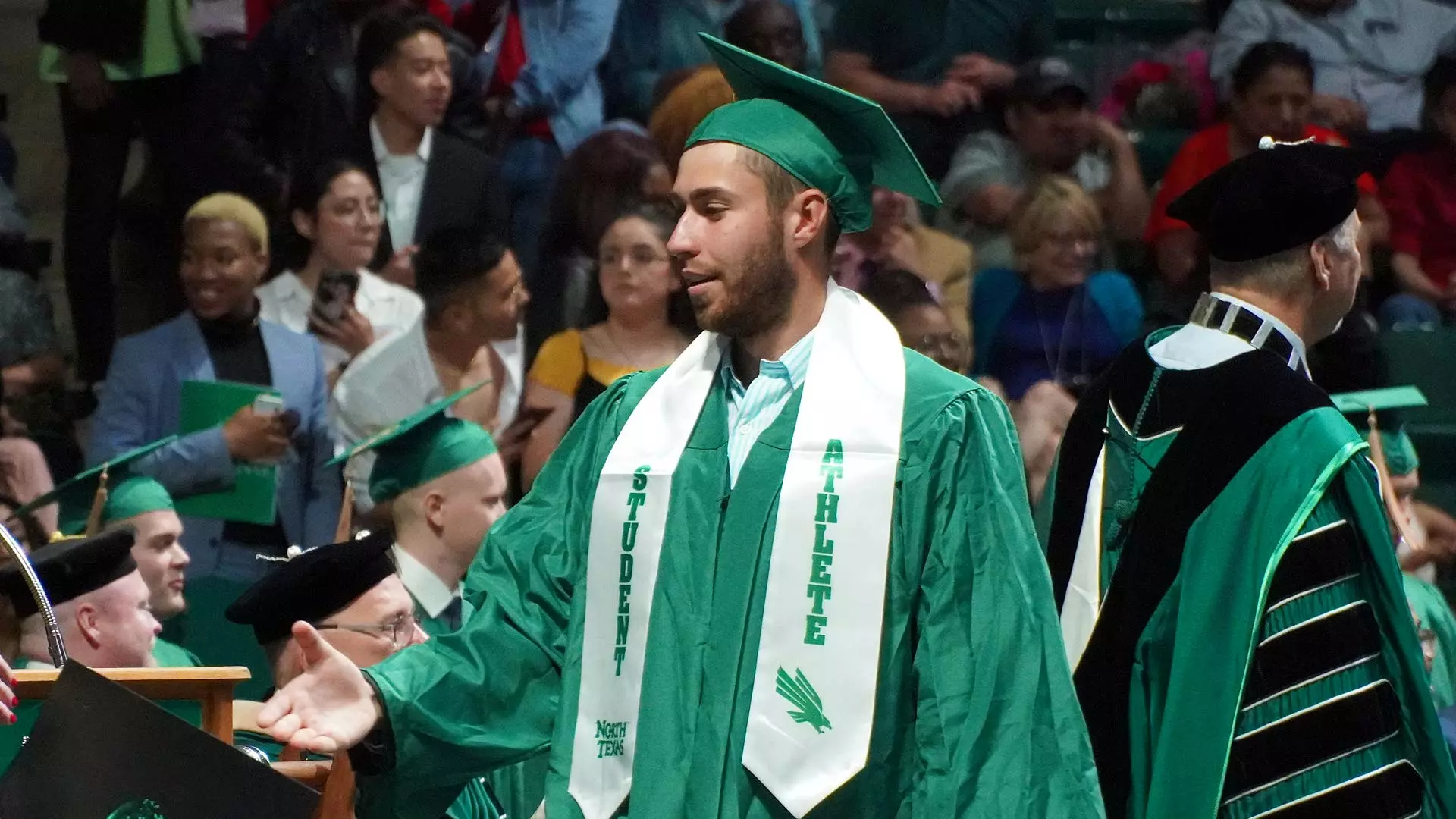 Thomas Rosenmueller, men's golf