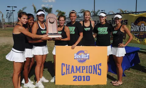 2010Tennisconferencechampionshi