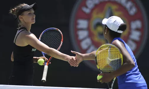 Junior Kseniya Bardabush