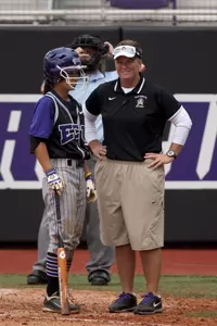 Tracey Kee enters her first season with the Mean Green