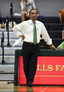 Learn From second-year head coach and former Pac-12 Coach of the Year Andrew Palileo