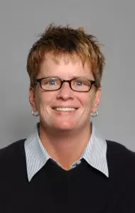North Texas head coach Tracey Kee
