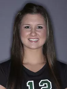 #12 Amy Henard