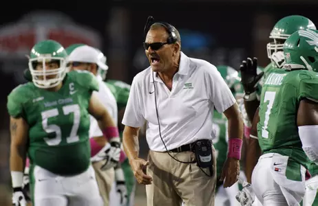 All Super Seminar attendees will receive up to three tickets to the North Texas vs. Florida Atlantic football game.