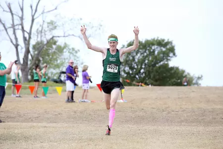 Junior Captain Troy Taylor