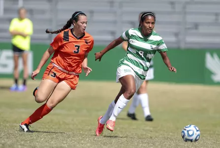 Karla Pineda was named to the all-region team for the first time in her career