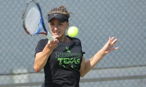 Junior Kseniya Bardabush