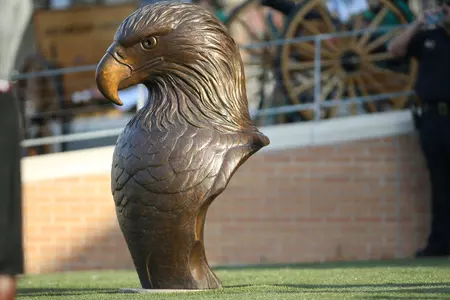 North Texas placed 154 student-athletes on the Conference USA Commissioner's Honor Roll.