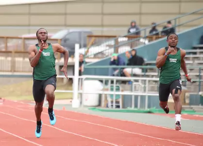 Sophomore Kedron Sowells