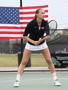 Junior Kseniya Bardabush