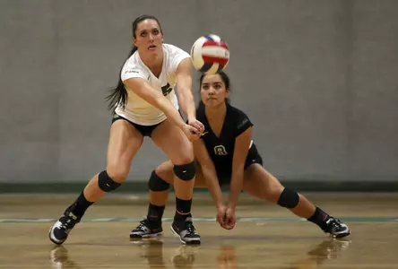 NT heads to Norman, Okla., on Tuesday for a match with OU.