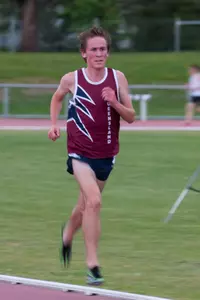 2014 Newcomer, Mike Lowe
