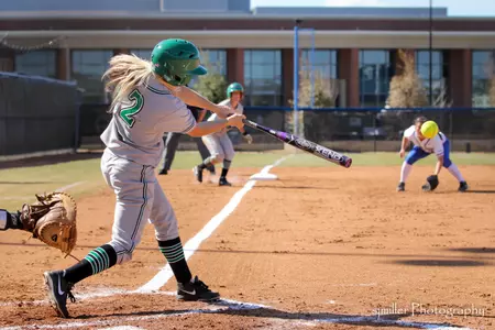 Brooke Foster was last seen walking off against Tulsa after blasting the grand slam to win the game over No. 18 Tulsa.