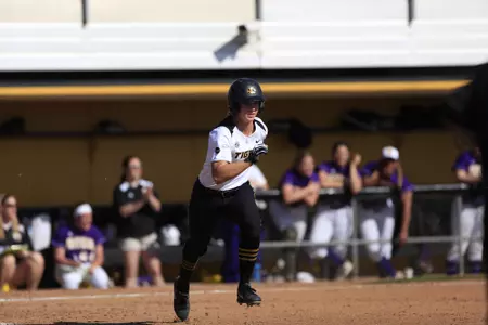 Kelli Schkade during her time with Mizzou.