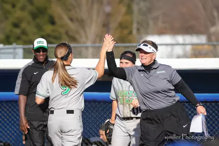 Coach Kee hires former ECU Pirate Christina Merrida as assistant coach