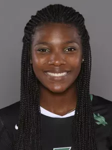 Junior Carnae Dillard #5