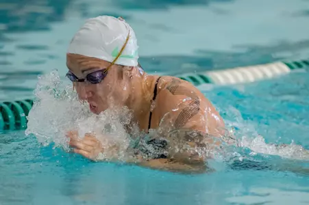 Sophomore Sarah Vaisse