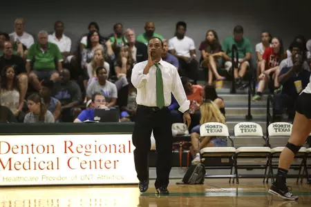Head coach and Hawaii native Andrew Palileo leads NT into three spring matches this weekend.