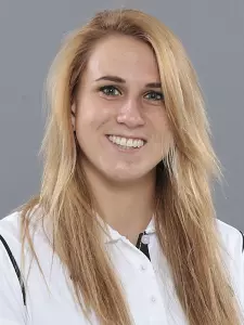 Isabelle Morris will compete in the 2015 Canadian Time Trials, beginning on Wednesday, April 1.