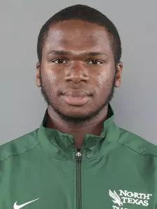 Kedron Sowells is honored for the second straight year by the conference office