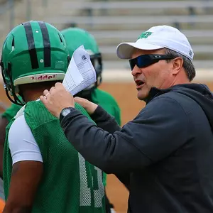 Chris Cosh has over 30 years of coaching experience