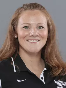 Brittany Sayler joined the North Texas swimming and diving staff in June 2013.
