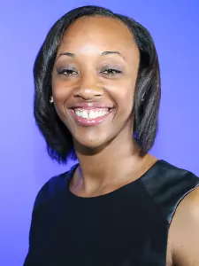 Foreman returns to Denton as an assistant coach in the Jalie Mitchell era.