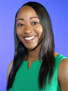 Head coach Jalie Mitchell enters her first season at the helm for North Texas.