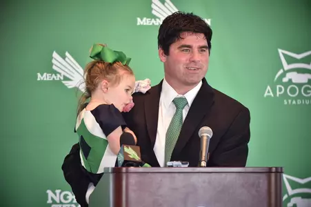 Seth Littrell