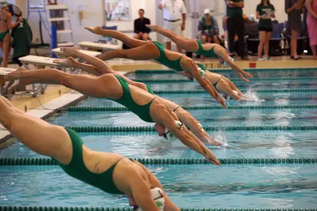 North Texas Swimmin