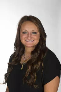 Kaylee Fifer joins the Mean Green volleyball staff after two years at TCU.