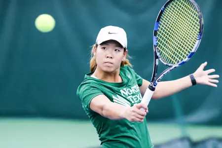 Junior Mingying Liang Expects To Be In Top-3 Of Lineup