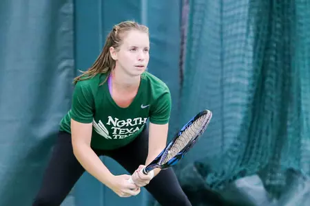 Freshman Sille Tranberg