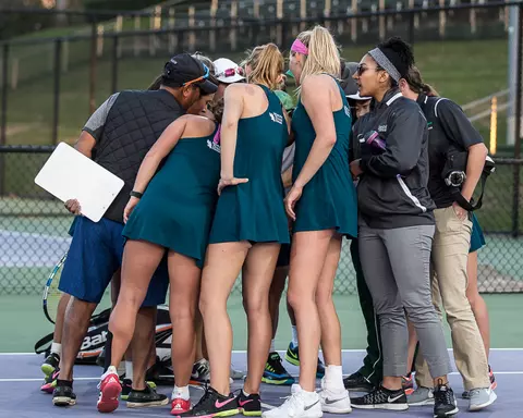 Alexis Thoma, Sujay Lama, Maria Kononova, Ivana Babic, Minying Lian