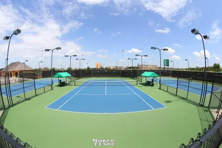 Waranch Tennis Stadium shot