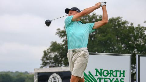 Getting To Know: Viktor Forslund - University of North Texas Athletics