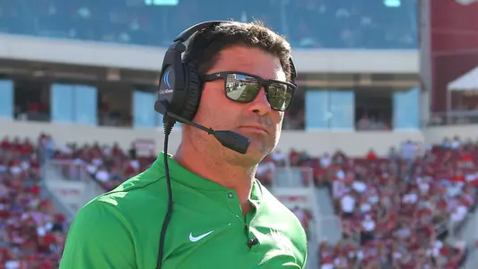 Seth Littrell