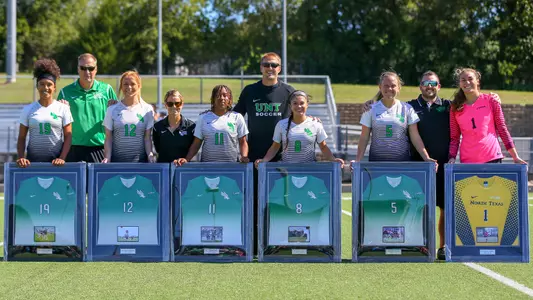 Soccer Seniors