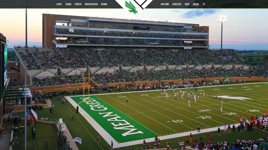 Apogee Stadium
