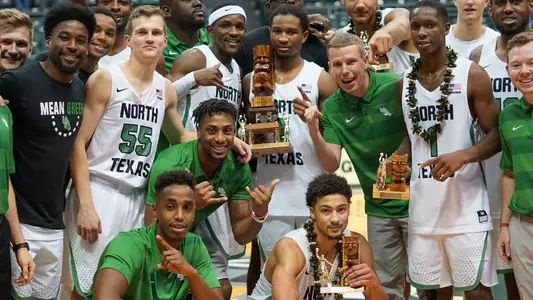 Basketball Team